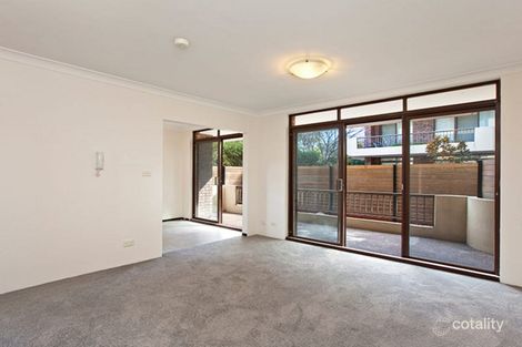 4/10 Brook St, Crows Nest, NSW 2065