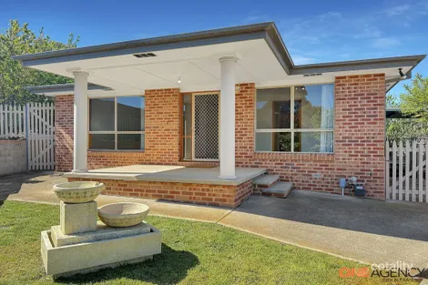 12 Alkoomi Pl, Cooma, NSW 2630