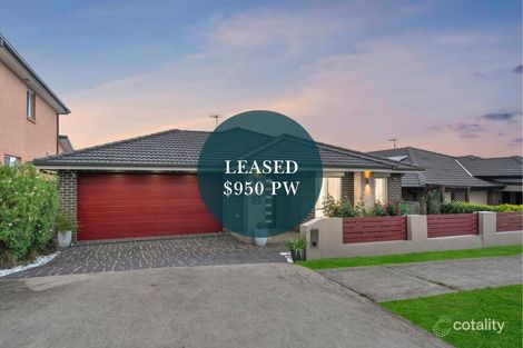 16 Melrose St, Middleton Grange, NSW 2171