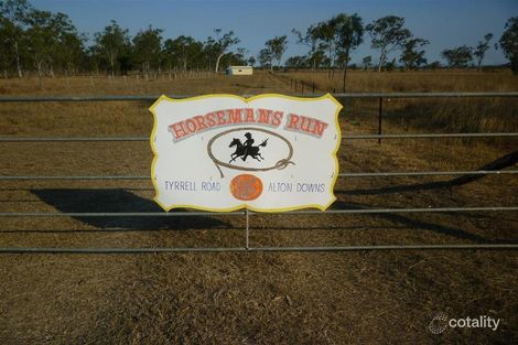 82 Tyrell Rd, Alton Downs, QLD 4702