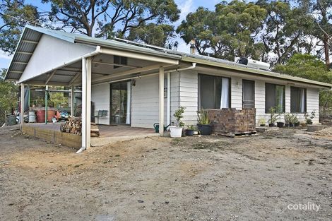 Property photo of 195 Leslie Creek Road Mylor SA 5153