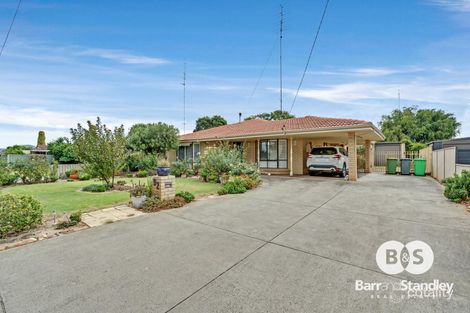 92 Herbert Rd, Harvey, WA 6220