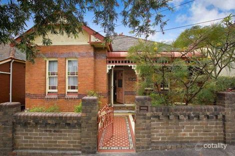 Property photo of 11 Ross Street Dulwich Hill NSW 2203