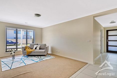 Property photo of 46 Mirka Way Point Cook VIC 3030