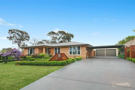 57 Ashkanasy Cres, Evatt, ACT 2617