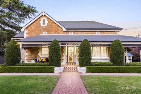 Property photo of 11 Dixon Street Clarence Park SA 5034