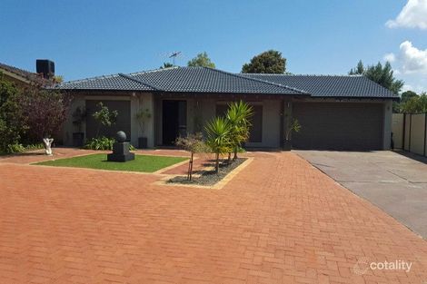 Property photo of 3 Sloop Place Heathridge WA 6027