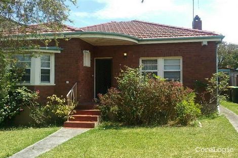 Property photo of 9 Annie Street Hurstville NSW 2220