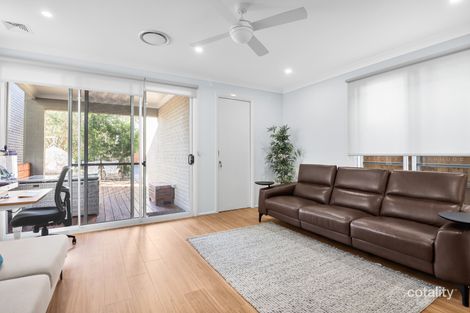 Property photo of 31 Civic Way Rouse Hill NSW 2155