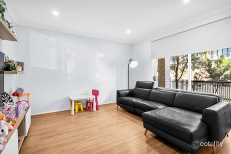 Property photo of 31 Civic Way Rouse Hill NSW 2155