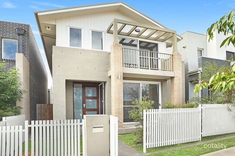 Property photo of 31 Civic Way Rouse Hill NSW 2155