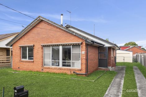 3 Jamieson St, Thomson, VIC 3219