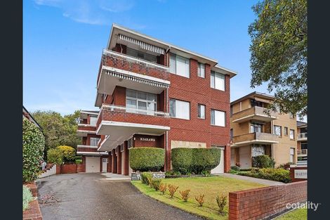 Property photo of 5/10 Letitia Street Oatley NSW 2223