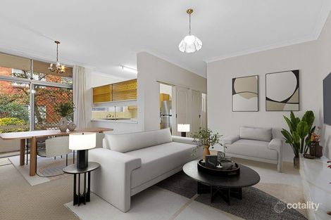 Property photo of 5/10 Letitia Street Oatley NSW 2223