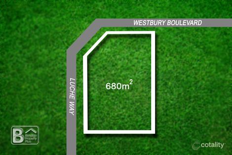 32 Westbury Bvd, Maiden Gully, VIC 3551