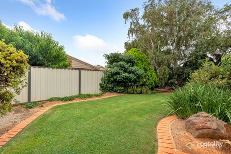 Property photo of 34 Jacqueline Close Werribee VIC 3030