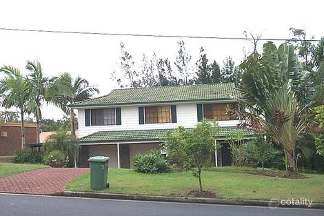 31 Silvertop St, Hillcrest, QLD 4118