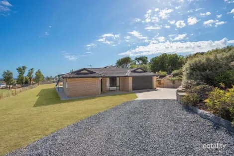 Property photo of 25 Donaldson Road Plainland QLD 4341