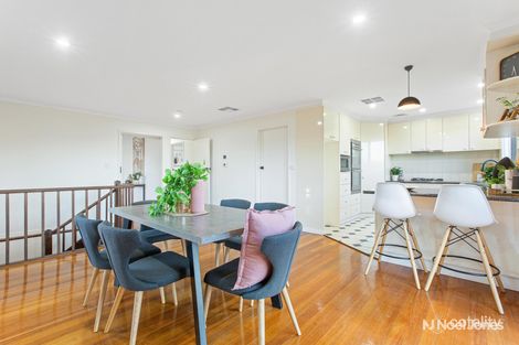 Property photo of 23 Highland Avenue Mitcham VIC 3132