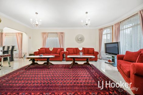 Property photo of 7 Aileen Court Hallam VIC 3803