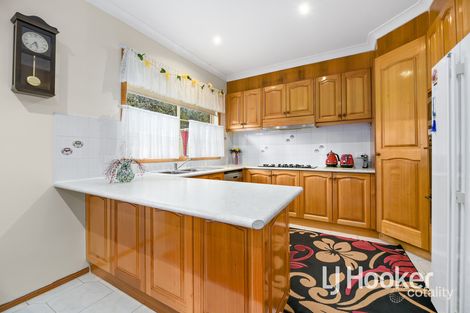 Property photo of 7 Aileen Court Hallam VIC 3803