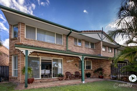 Property photo of 37/2 Cassowary Drive Burleigh Waters QLD 4220