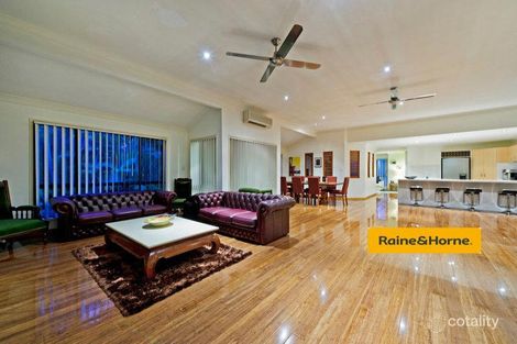 Property photo of 36 Galapagos Way Pacific Pines QLD 4211