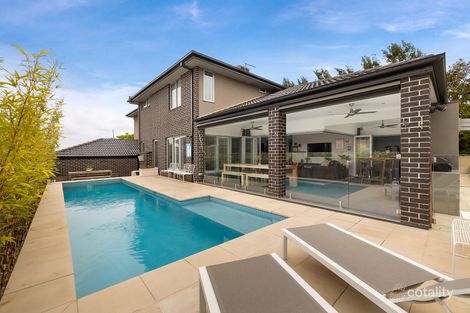 Property photo of 41 Cedar Drive Maribyrnong VIC 3032