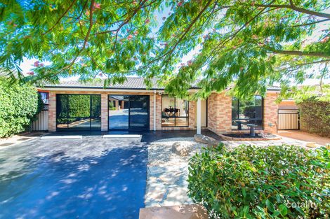 Property photo of 39 Shrivell Circuit Dunlop ACT 2615