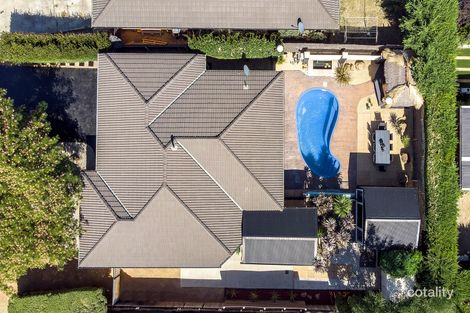 Property photo of 39 Shrivell Circuit Dunlop ACT 2615