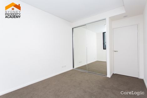 Property photo of 324/2E Charles Street Canterbury NSW 2193