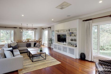 Property photo of 11 Yarra Hill Close Lower Plenty VIC 3093