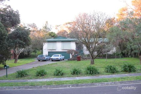 7 Graneel Gr, Berwick, VIC 3806