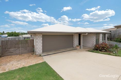 Property photo of 26 Kristy Crescent Eimeo QLD 4740
