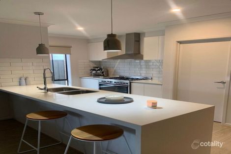 Property photo of 26 Jacana Way Armstrong Creek VIC 3217