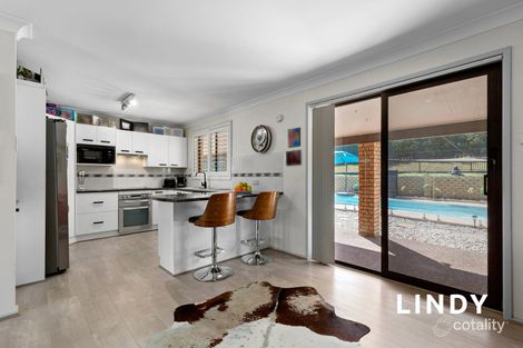 Property photo of 6 Oldknow Crescent Singleton Heights NSW 2330