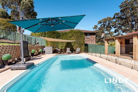 Property photo of 6 Oldknow Crescent Singleton Heights NSW 2330
