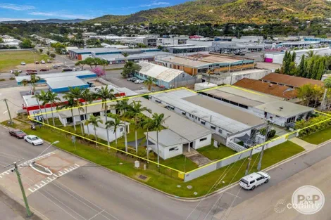 53 Ford St, Hermit Park, QLD 4812