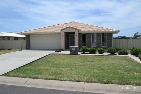 Property photo of 3 Ivory Circuit Casino NSW 2470