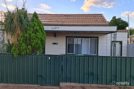 Property photo of 109 Wolfram Street Broken Hill NSW 2880