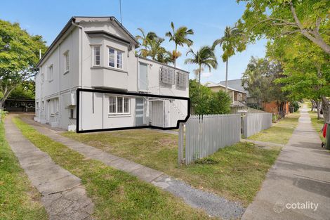 Property photo of 5/15 Maynard Street Woolloongabba QLD 4102