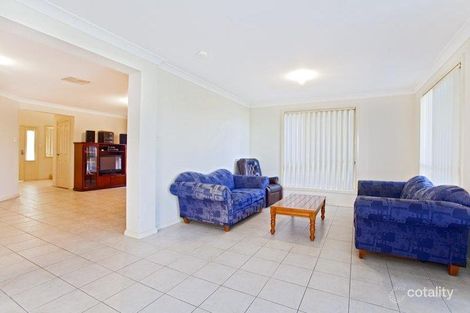 Property photo of 64 Scottsdale Circuit West Hoxton NSW 2171