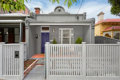 Property photo of 85 Coppin Street Richmond VIC 3121