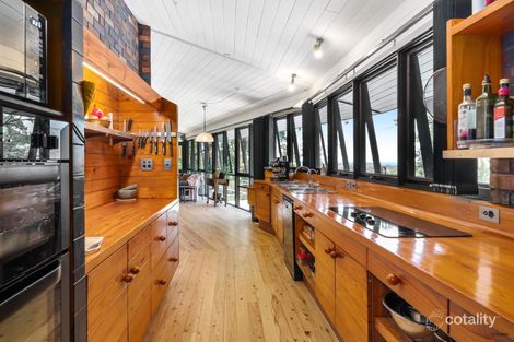 Property photo of 222 Simpsons Road Currumbin Waters QLD 4223