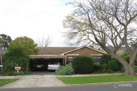 78 Buckingham Dr, Heidelberg, VIC 3084