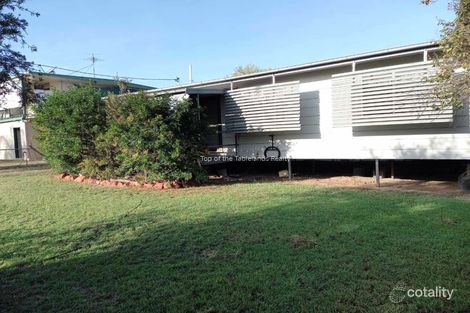 29 Crampton Rd, Georgetown, QLD 4871