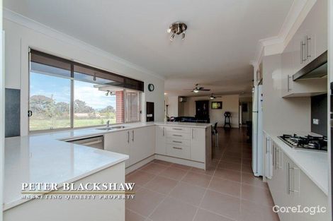 Property photo of 4 Fenton Close Murrumbateman NSW 2582