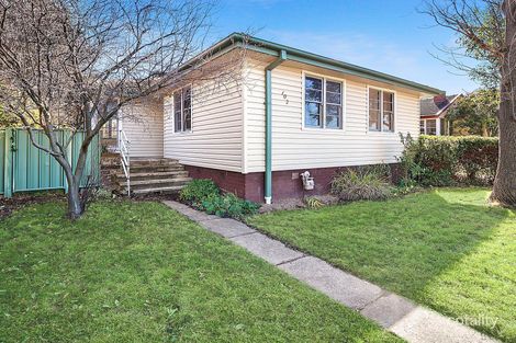 Property photo of 102 Matina Street Narrabundah ACT 2604