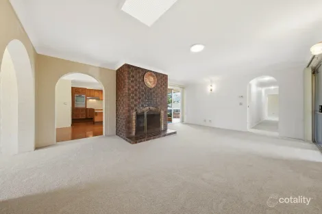Property photo of 4 Arran Court Strathpine QLD 4500