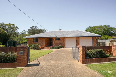 Property photo of 4 Arran Court Strathpine QLD 4500